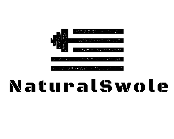 NaturalSwole logo