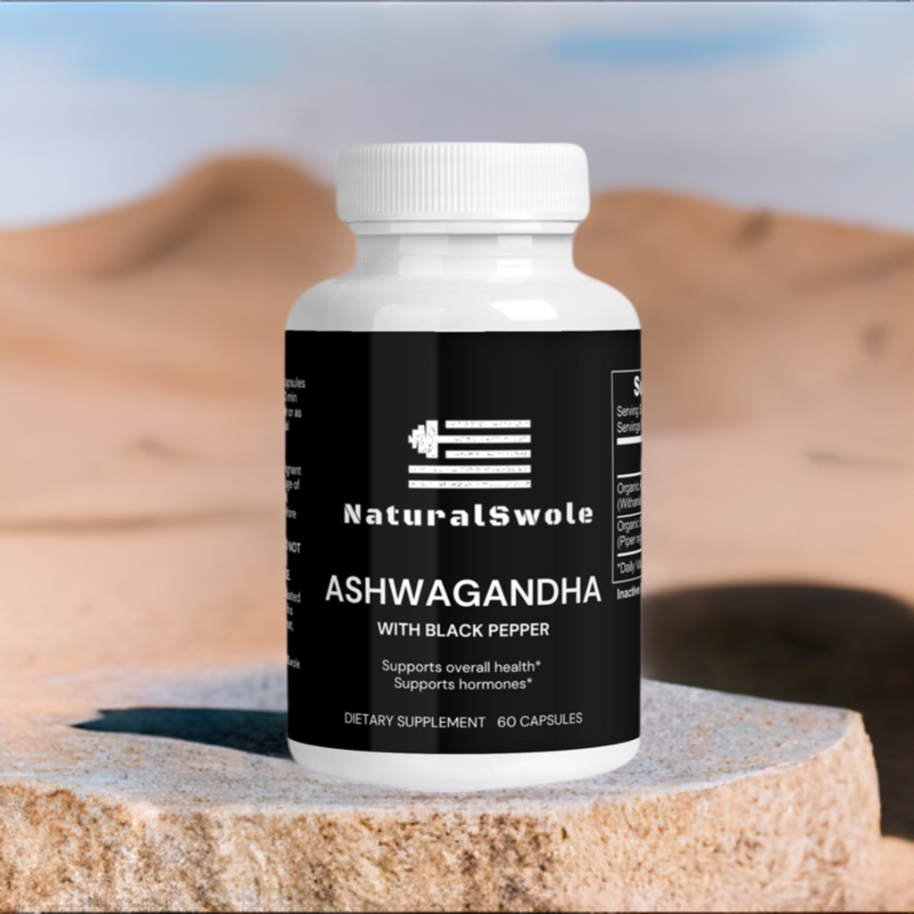 Ashwagandha